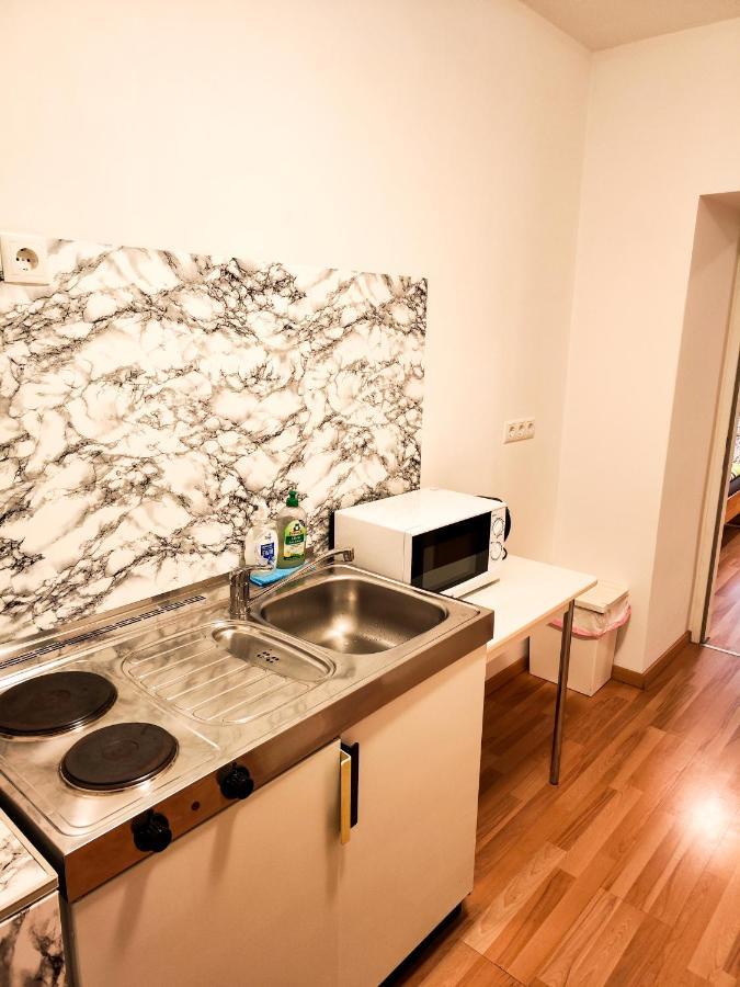 Young Service Apartment Wien